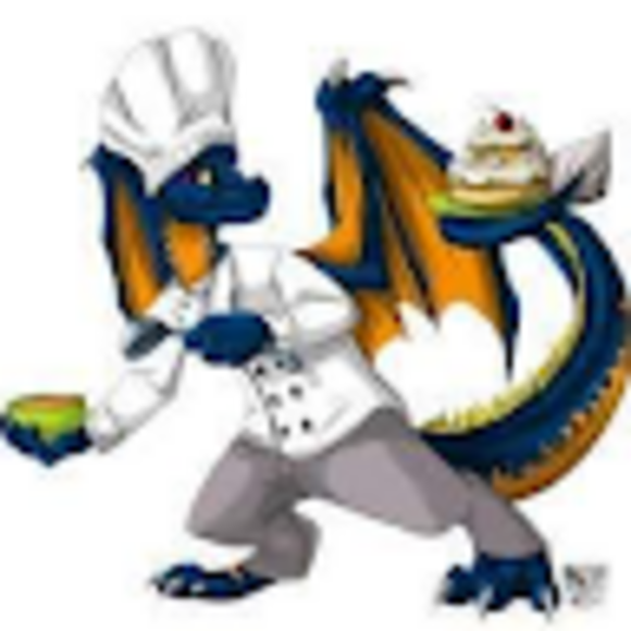 cheftdragon